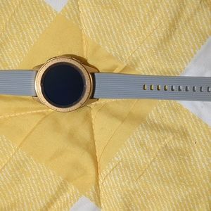 Samsung Galaxy watch 2